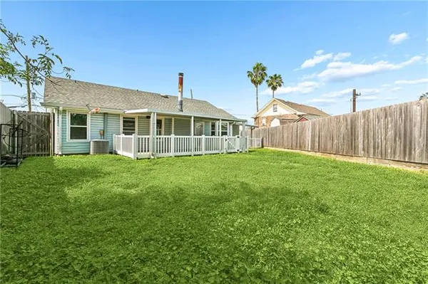 $285,000 | 1601 Mississippi Avenue, Kenner, LA 70062