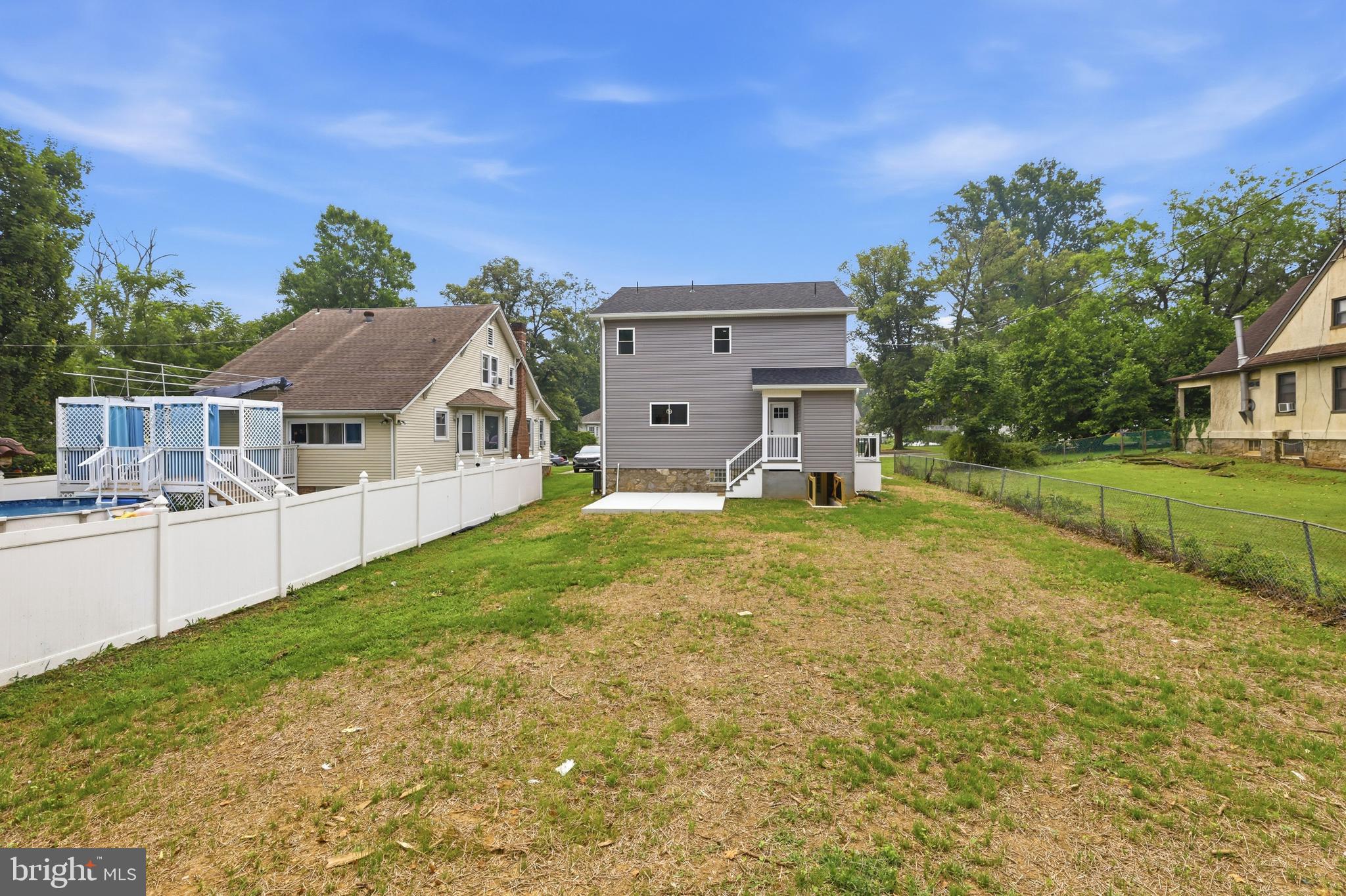3410 Pinkney Road Baltimore, MD 21215 - Photo 53 of 65 Gallery Image 53