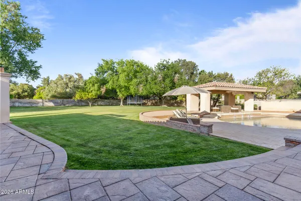 $2,700,000 | 2106 East La Vieve Lane, Tempe, AZ 85284