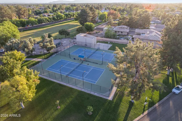 $2,700,000 | 2106 East La Vieve Lane, Tempe, AZ 85284