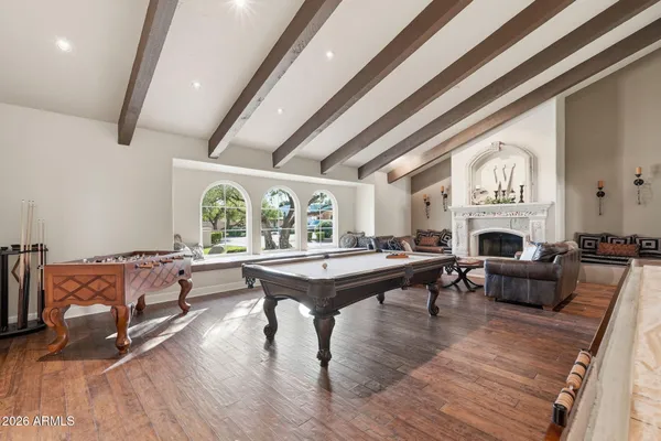 $2,700,000 | 2106 East La Vieve Lane, Tempe, AZ 85284