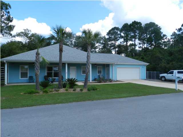 409 7th Street Port St. Joe, FL 32456 - Photo 1 of 1