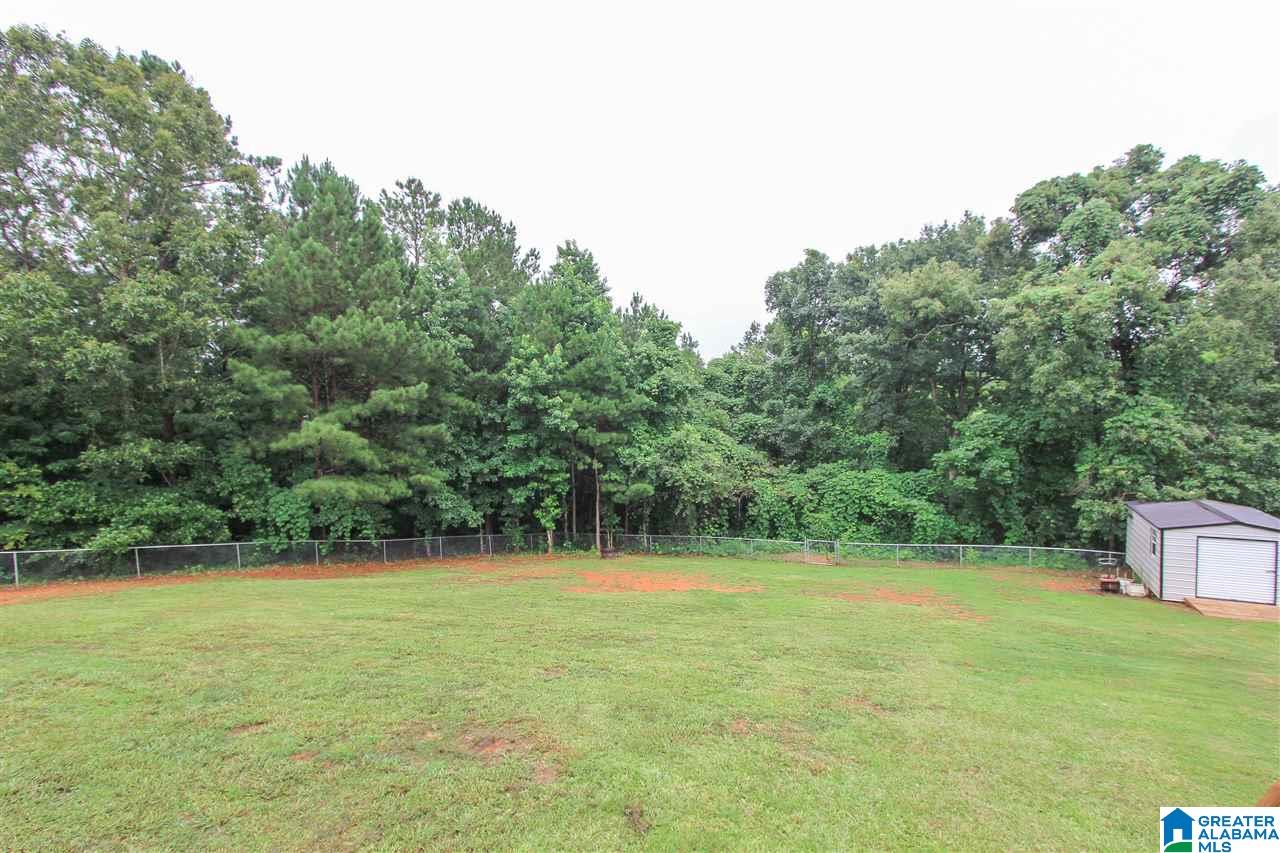 151 Wilson Way Weaver, AL 36277 - Photo 21 of 50