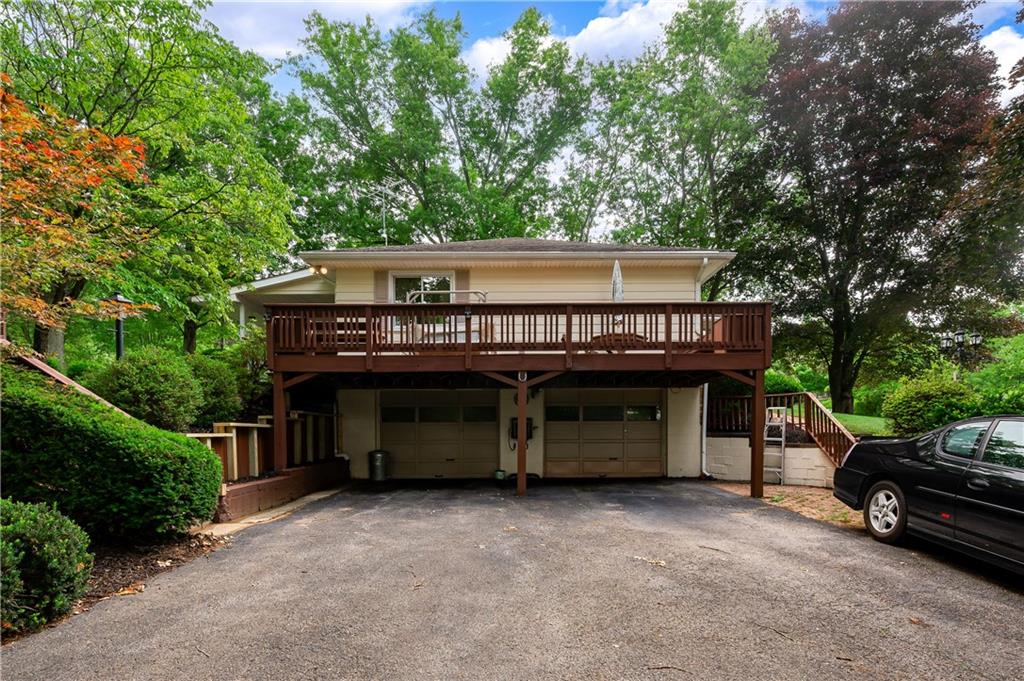 311 St Joe Road Chicora, PA 16025 - Photo 41 of 47