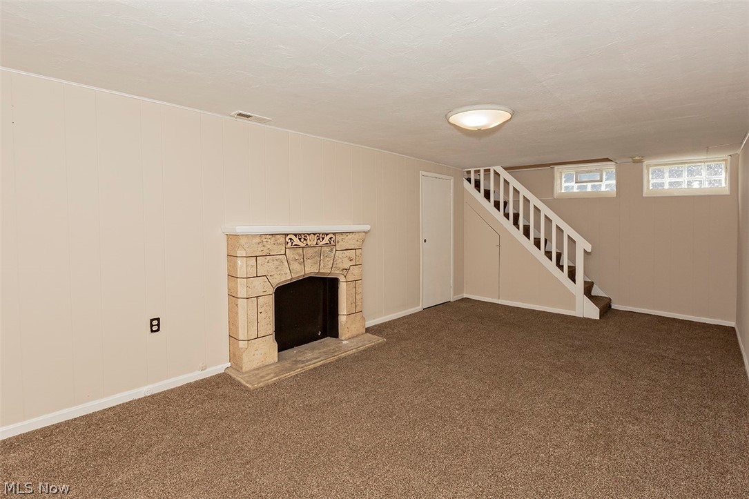 3548 Nordway Road Cleveland Heights, OH 44118 - Photo 28 of 35