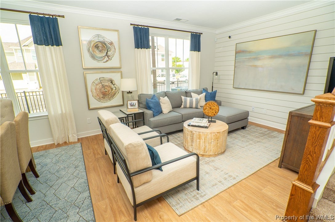 512 Fishers Court Hampton, VA 23666 - Photo 31 of 32 Gallery Image 31