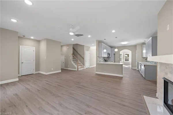 $549,900 | 1885 Paragon Drive, Winston-Salem, NC 27127