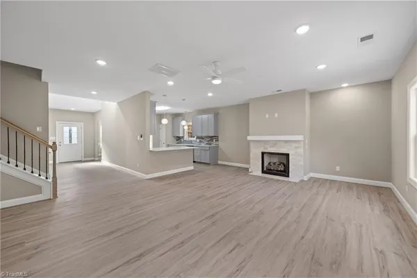 $549,900 | 1885 Paragon Drive, Winston-Salem, NC 27127