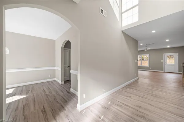 $549,900 | 1885 Paragon Drive, Winston-Salem, NC 27127