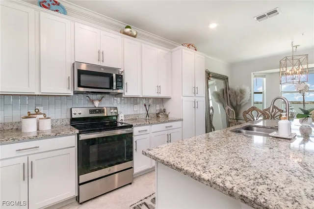 $255,000 | 43050 Greenway Boulevard, Unit 645, Punta Gorda, FL 33982