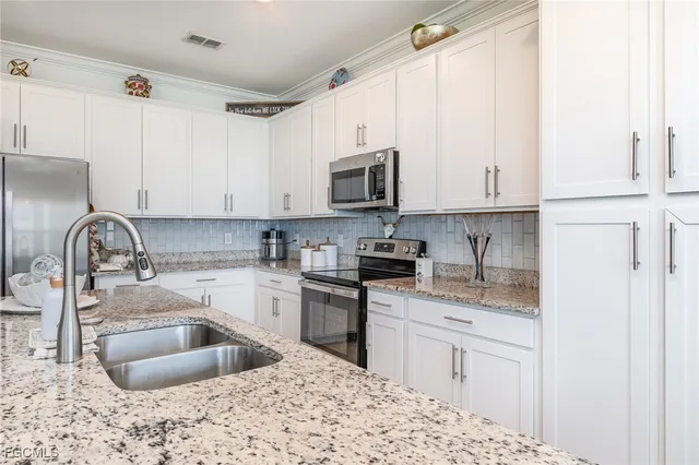 $255,000 | 43050 Greenway Boulevard, Unit 645, Punta Gorda, FL 33982