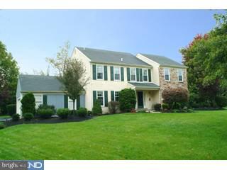 1099 Armstrong Court Wayne, PA 19087 - Photo 1 of 6