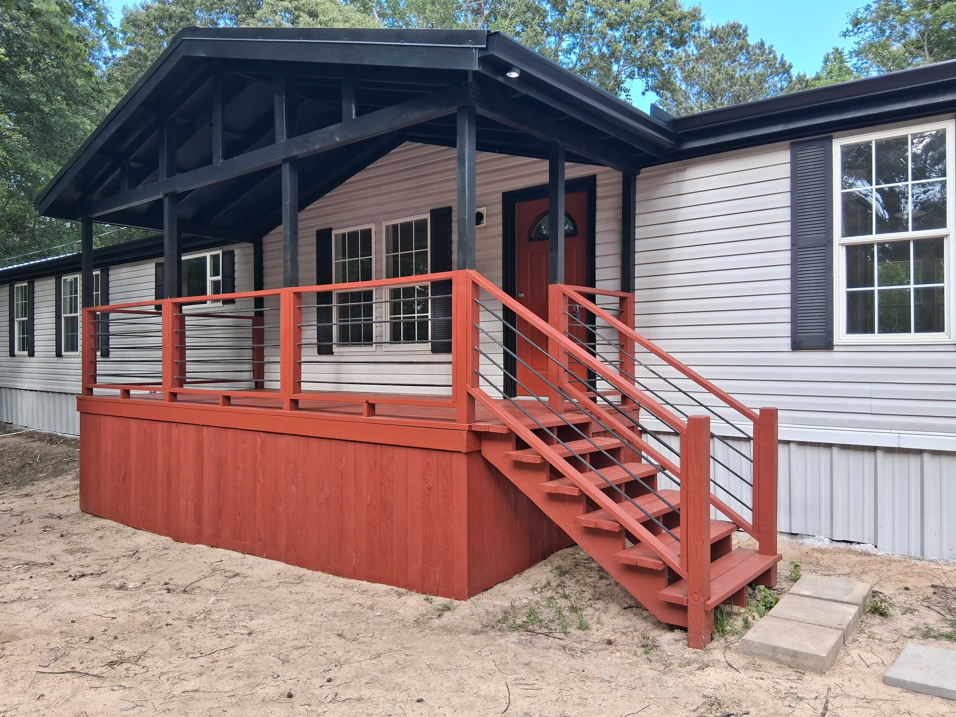 334 Pine Tree Road Harleton, TX 75651 - Photo 37 of 45 Gallery Image 37