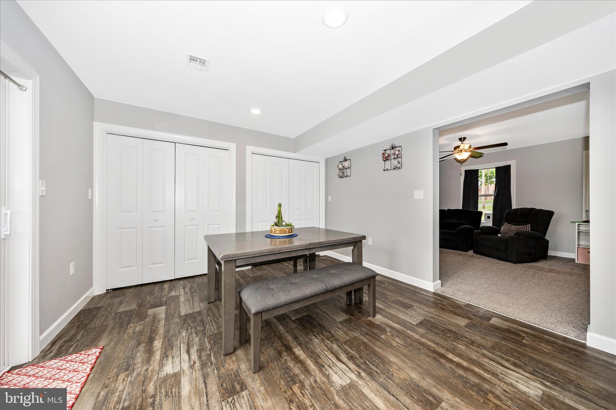 6060 Orrstown Road Orrstown, PA 17244 - Photo 20 of 56 Dining Room