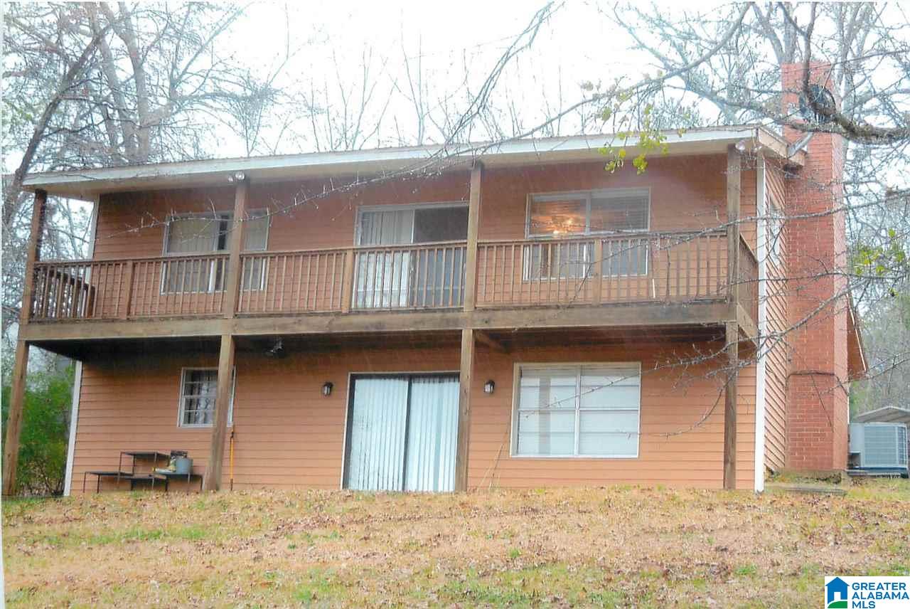 286 Treadwell Island Road Vincent, AL 35178 - Photo 1 of 24