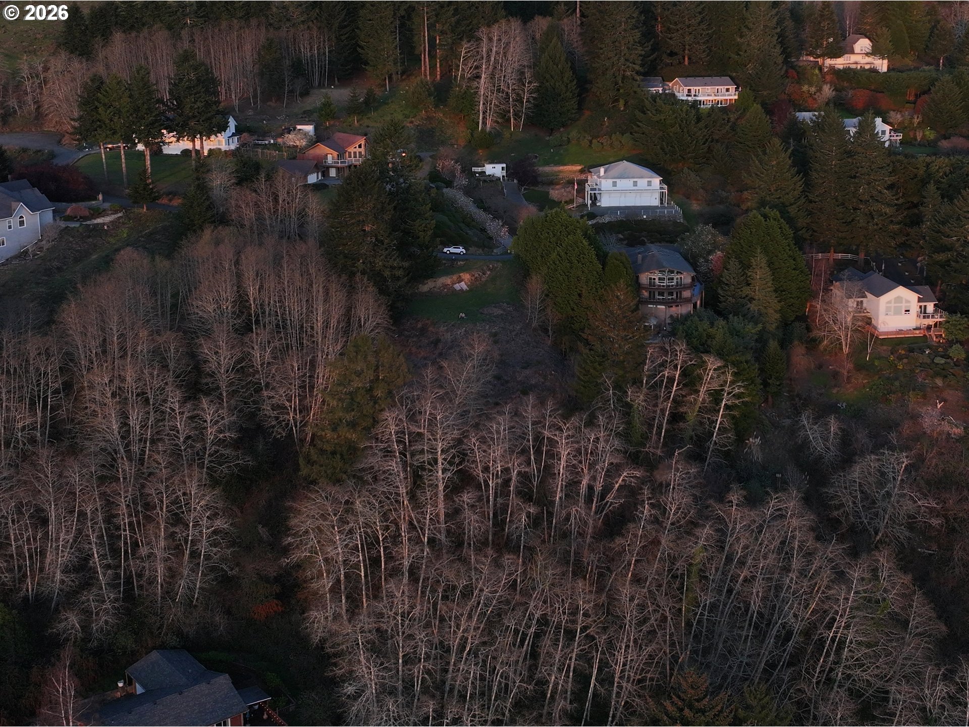 Upper Benham Brookings, OR 97415 - Photo 44 of 46