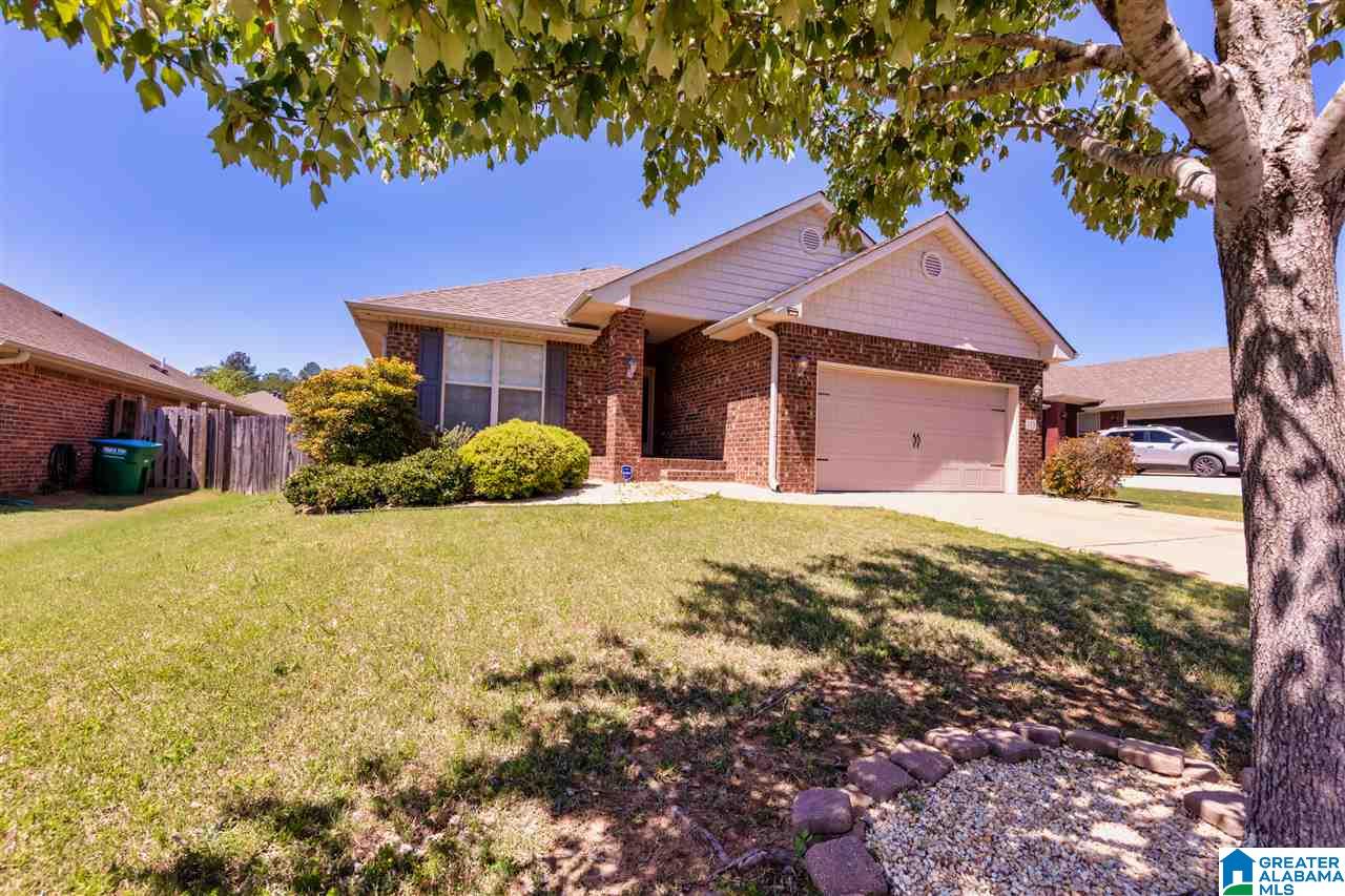 113 Dallas Lane Montevallo, AL 35115 - Photo 2 of 36