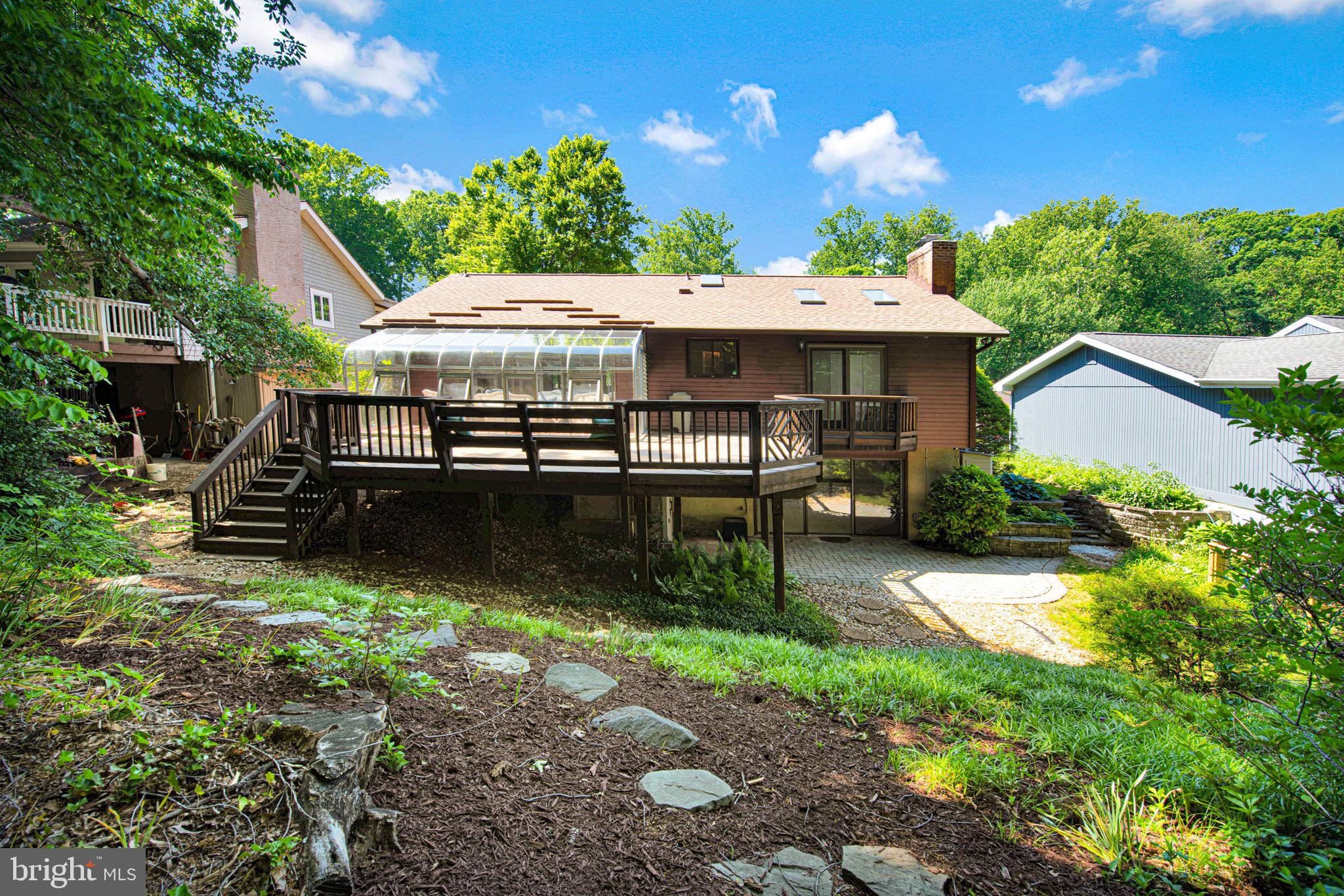 446 Kingwood Road Linthicum Heights, MD 21090 - Photo 41 of 46