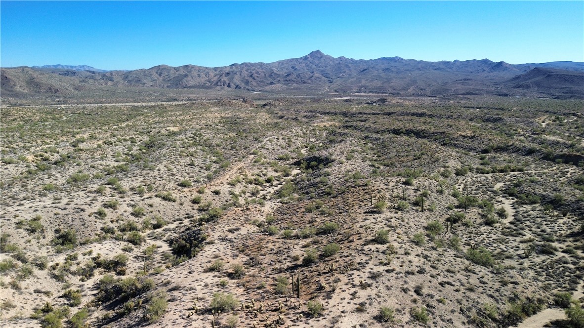 Parcel Parcel 102-71-022 Wikieup, AZ 85360 - Photo 11 of 11 a view of mountain and a mountain view