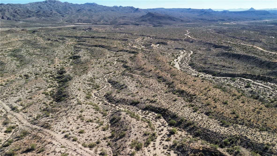 Parcel Parcel 102-71-022 Wikieup, AZ 85360 - Photo 6 of 11 a view of mountain and tree