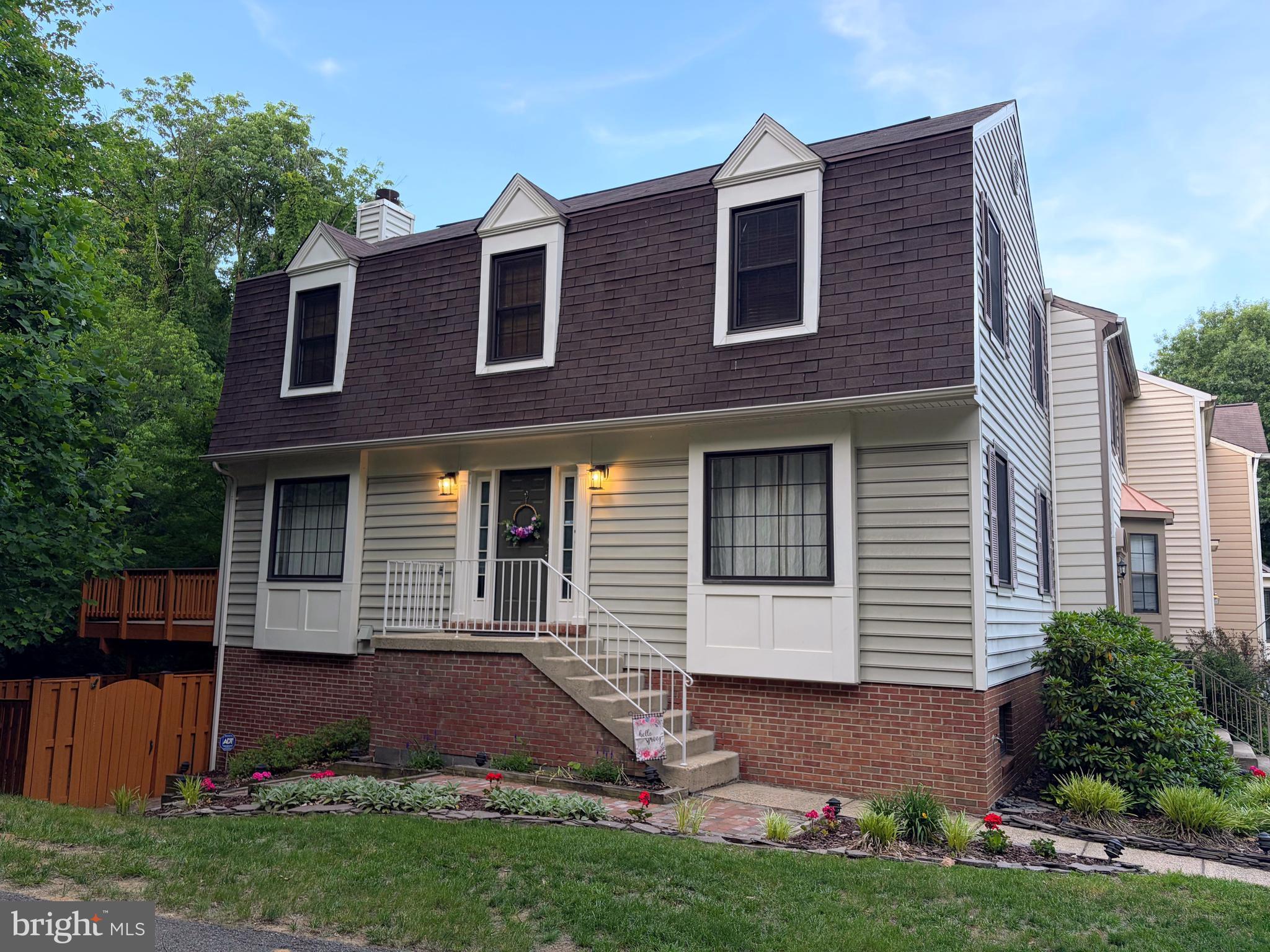 7660 Southern Oak Drive Springfield, VA 22153 - Photo 36 of 37 DON'T MISS THIS ONE!