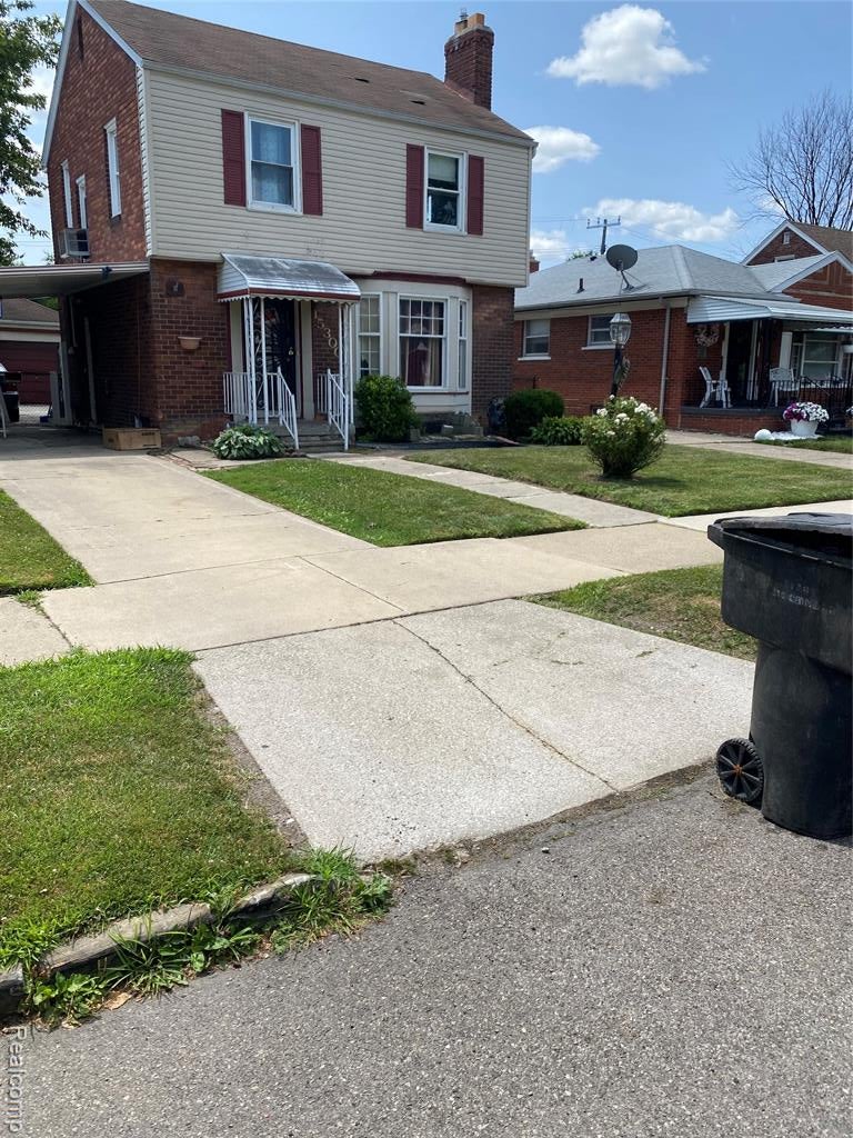 15300 Rochelle Avenue Detroit, MI 48205 - Photo 1 of 2 Gallery Image 1
