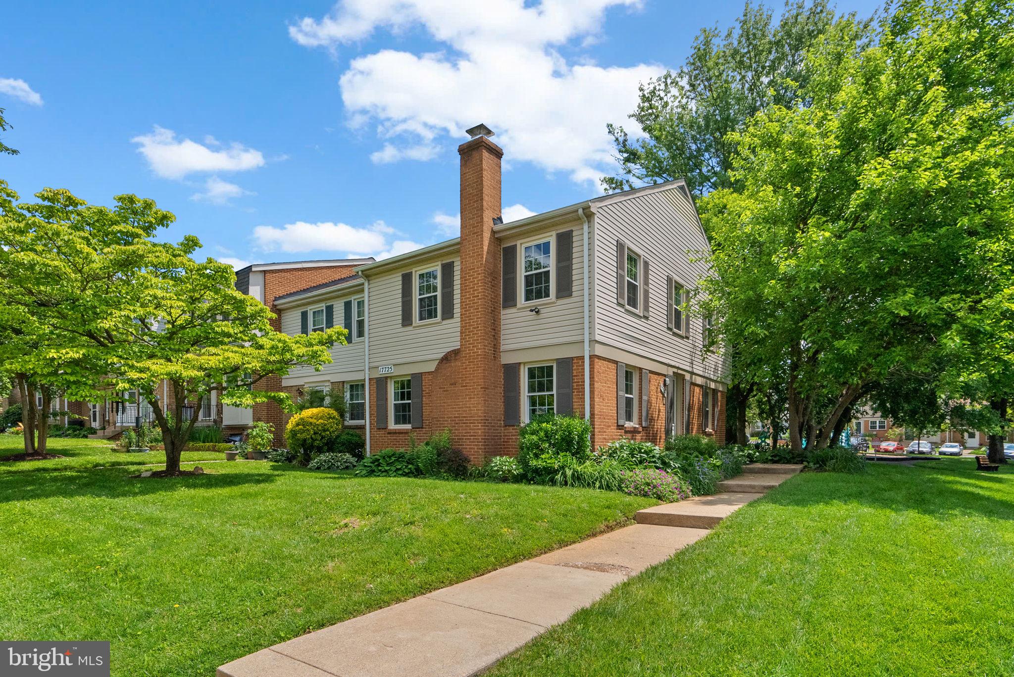 17725 Buehler Road, Unit 14 Olney, MD 20832 - Photo 1 of 30 Gallery Image 1