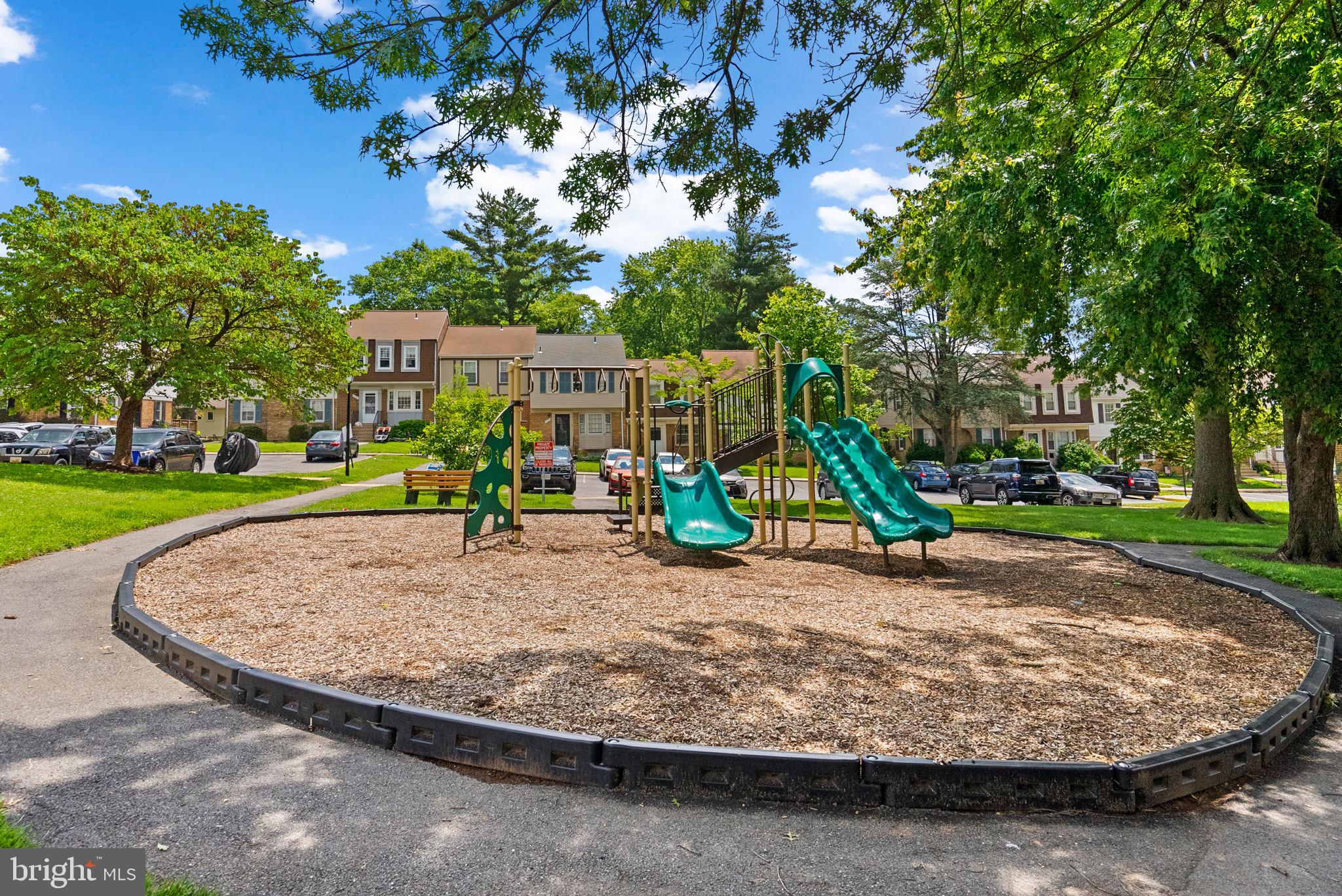 17725 Buehler Road, Unit 14 Olney, MD 20832 - Photo 30 of 30 Gallery Image 30
