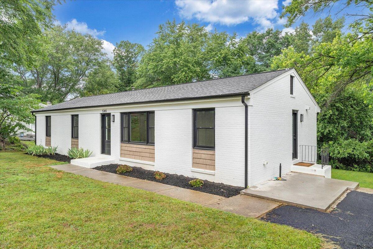 5365 Gieser Road Roanoke, VA 24018 - Photo 48 of 52 02-MIB06061