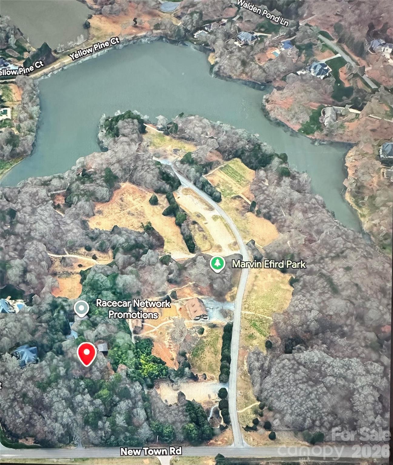8903 New Town Road Waxhaw, NC 28173 - Photo 20 of 23