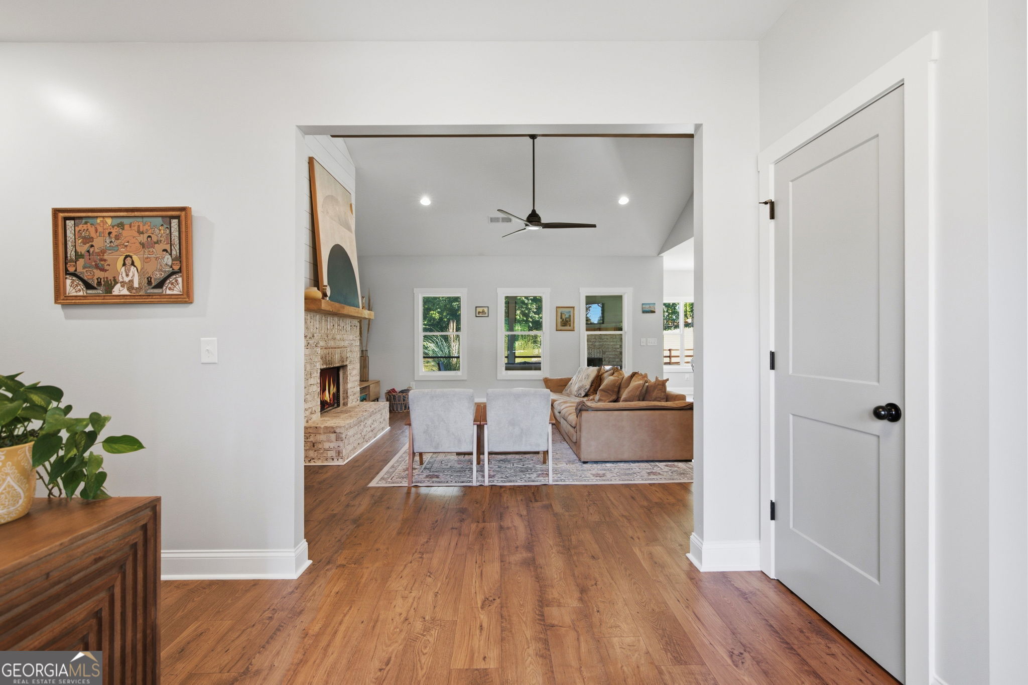 175 Windchime Way Northeast Rome, GA 30161 - Photo 5 of 52