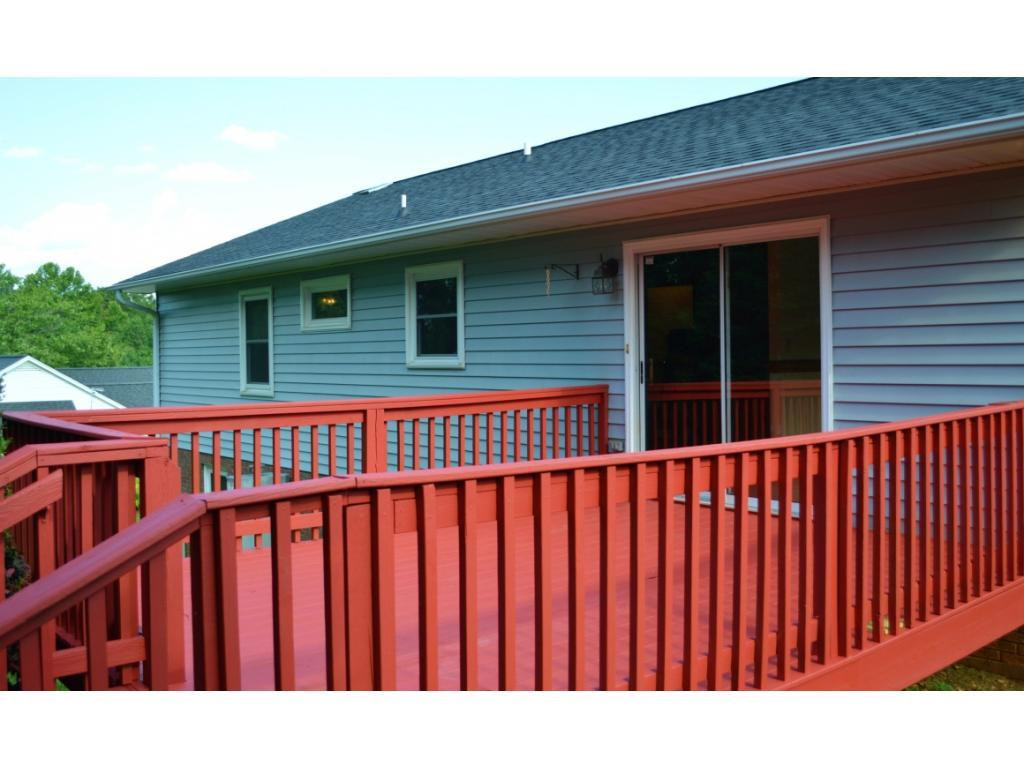 807 South Ridge Road Burlington, NC 27217 - Photo 15 of 22 Gallery Image 15