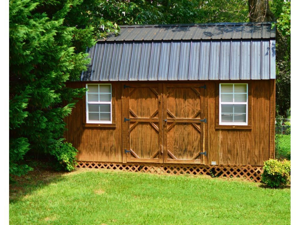 807 South Ridge Road Burlington, NC 27217 - Photo 17 of 22 Gallery Image 17