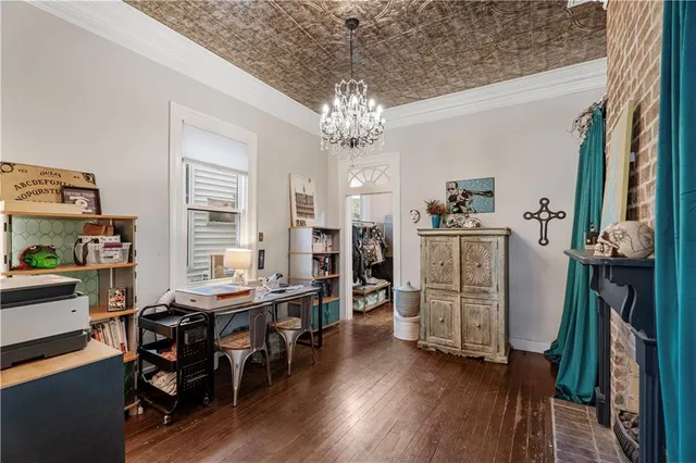 $3,500 | 1420 Burgundy Street, New Orleans, LA 70116