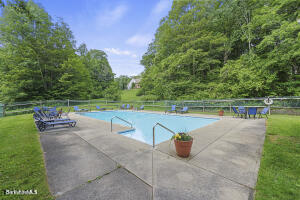1052 Beaver Pond Road Williamstown, MA 01267 - Photo 30 of 37 a view of a lake with sitting area