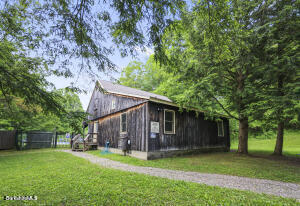 1052 Beaver Pond Road Williamstown, MA 01267 - Photo 37 of 37 a view of a back yard of the house
