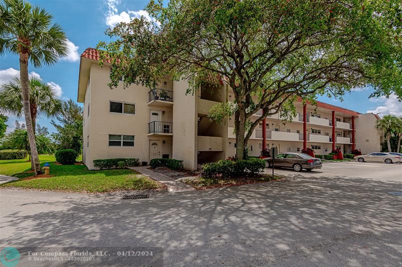 9220 South Hollybrook Lake Dr Unit 110  