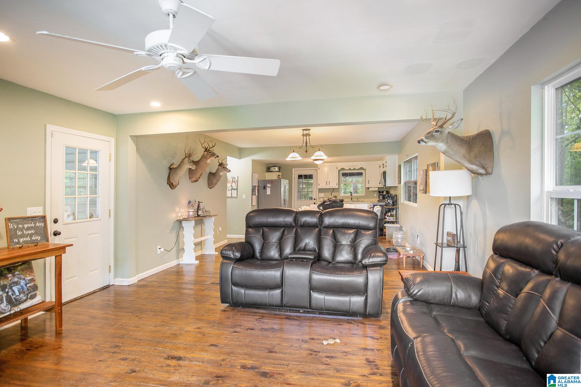 547 County Road 728 Montevallo, AL 35115 - Photo 8 of 32