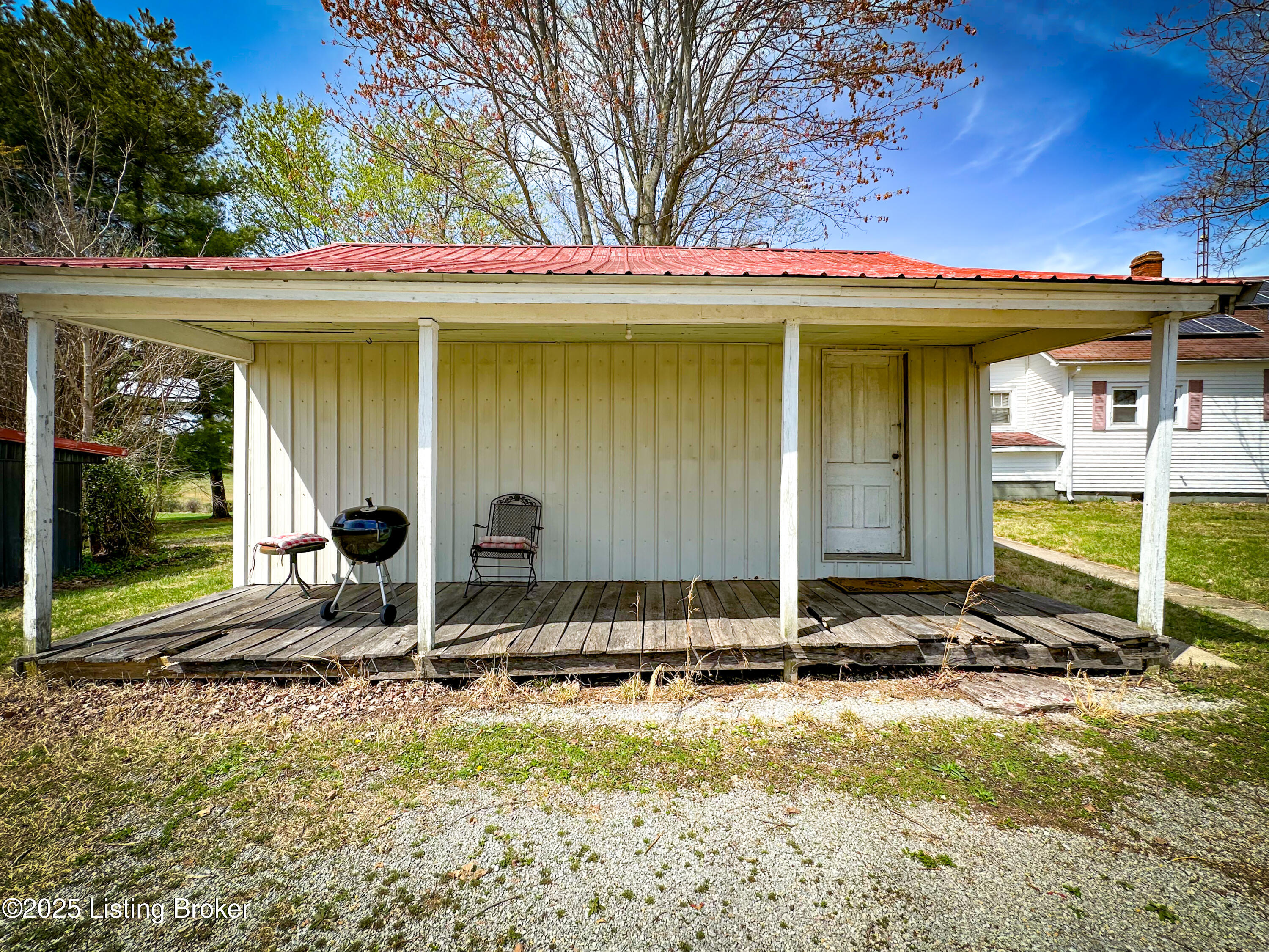 279 Pleasant View Road Millwood, KY 42762 - Photo 8 of 34 IMG_9570