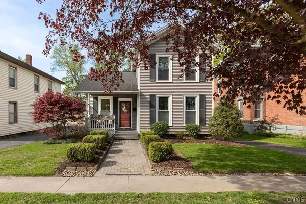 $330,000 | 30 Salina Street, Lysander, NY 13027