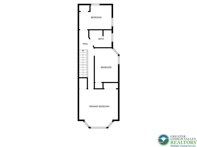 $1,900 | 1422 Hottle Avenue, Bethlehem, PA 18018