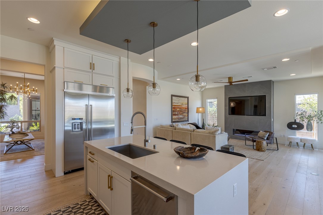 975 Amara Way Henderson, NV 89052 - Photo 28 of 75