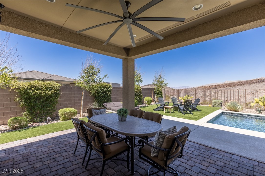 975 Amara Way Henderson, NV 89052 - Photo 58 of 75