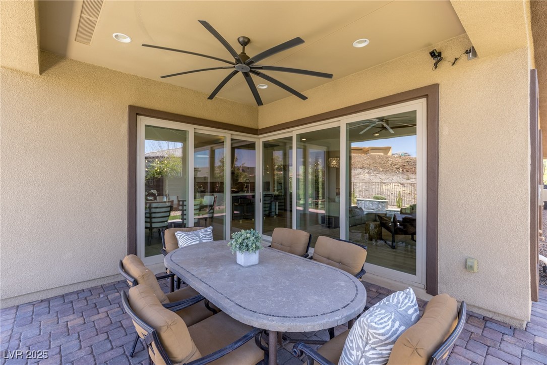 975 Amara Way Henderson, NV 89052 - Photo 61 of 75