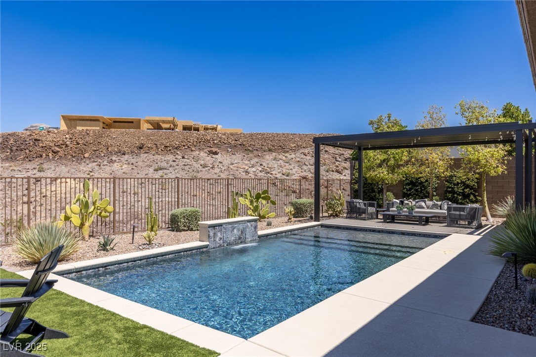 975 Amara Way Henderson, NV 89052 - Photo 63 of 75