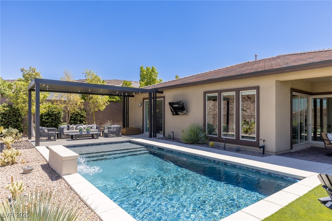 975 Amara Way Henderson, NV 89052 - Photo 69 of 75