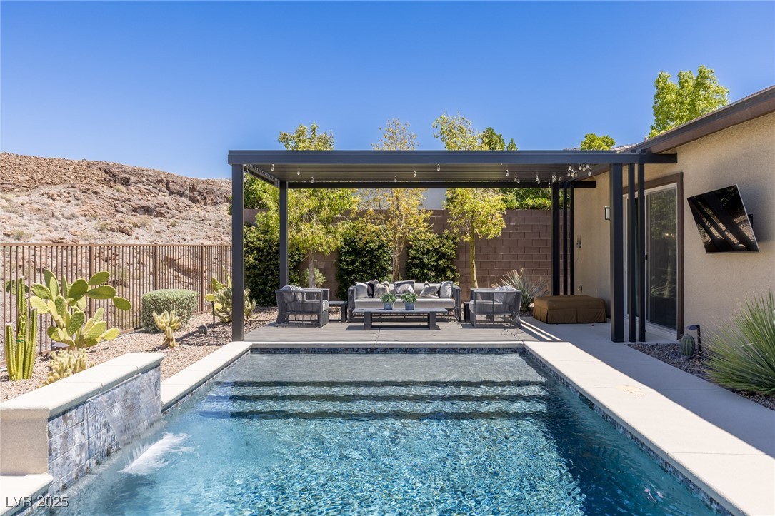 975 Amara Way Henderson, NV 89052 - Photo 70 of 75