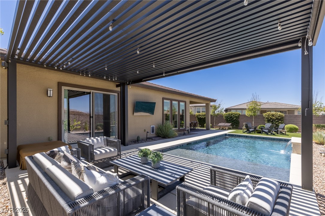 975 Amara Way Henderson, NV 89052 - Photo 73 of 75