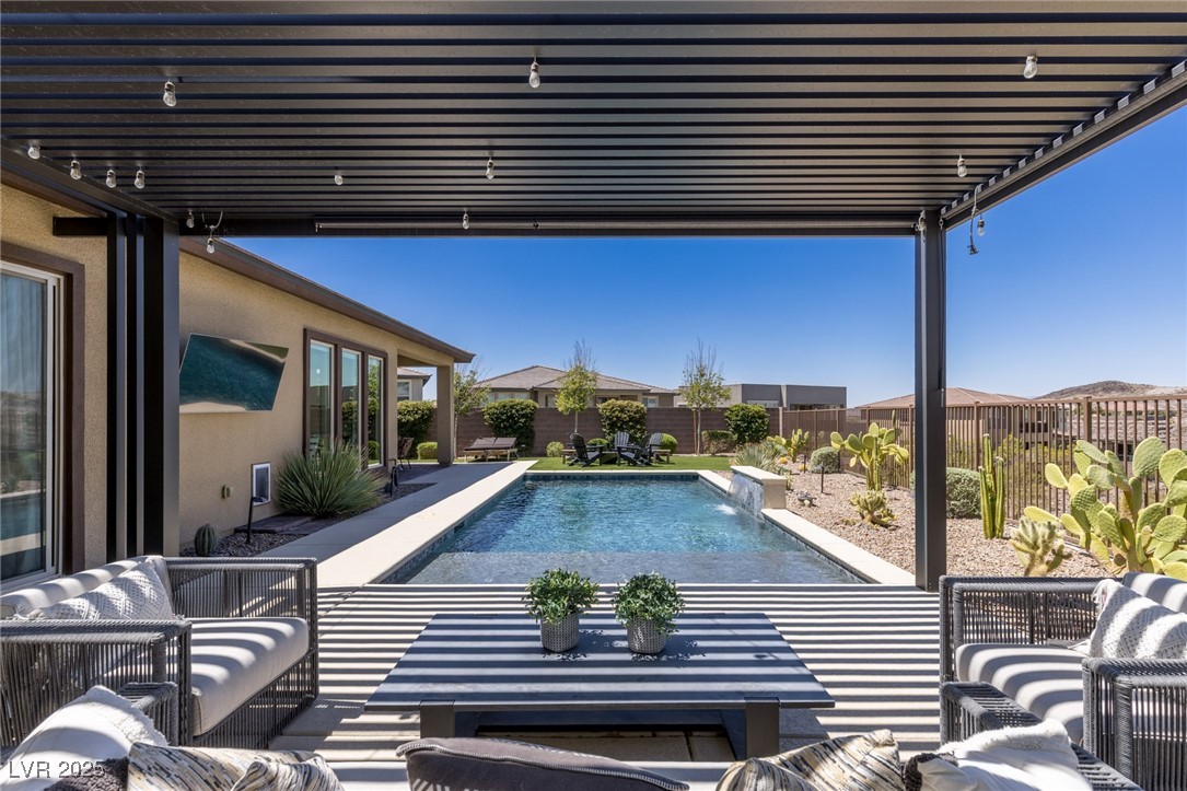 975 Amara Way Henderson, NV 89052 - Photo 74 of 75