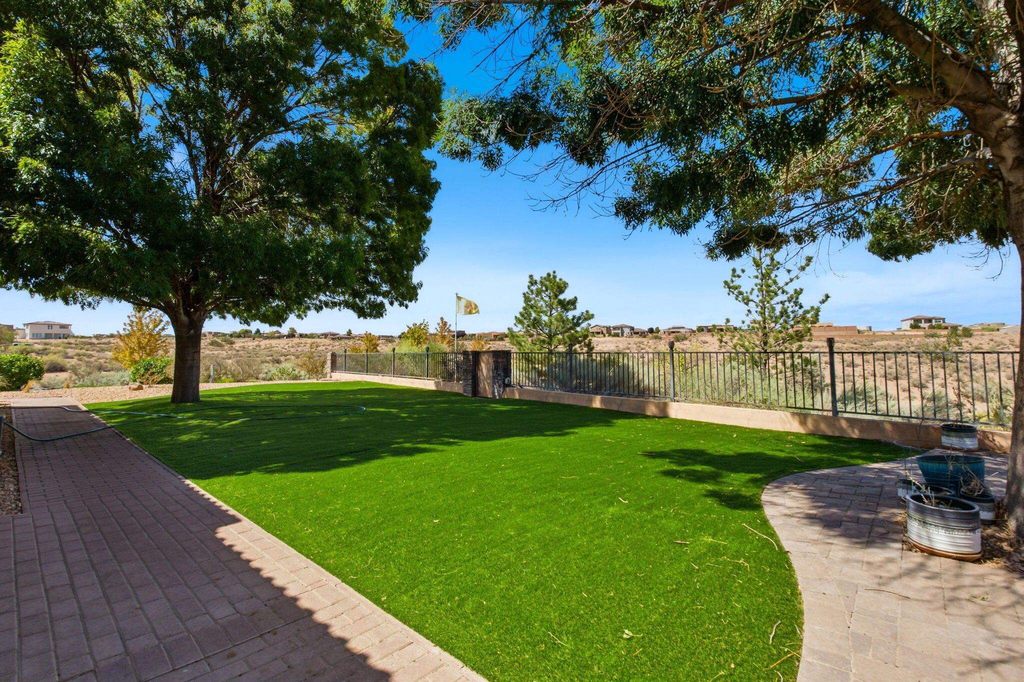6900 Vatapa Road Northeast Rio Rancho, NM 87144 - Photo 49 of 85 Gallery Image 49
